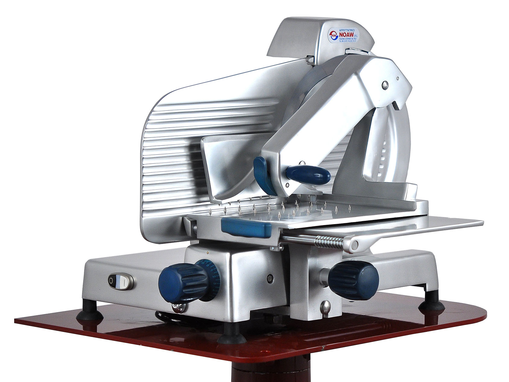 AFFETTATRICE 300 VBS