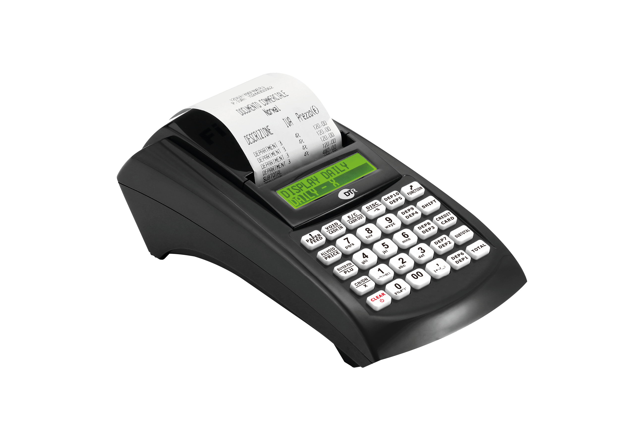 DRT PALM